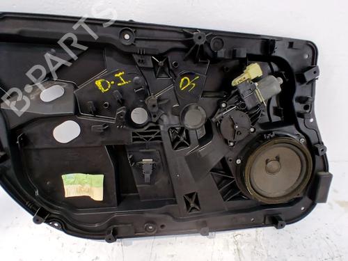 Used Front left window mechanism Front left window mechanism 38416456 38416456
