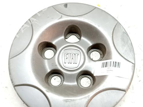 Used Hub cap FIAT DOBLO Cargo (263_) 1.3 D Multijet (263WXU1A, 263ZXU1A, 263WYB1A, 263ZYB1A) (95 hp) 31701372