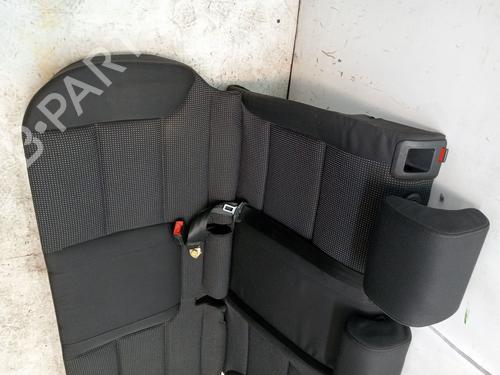 Seats set AUDI A3 Sportback (8PA) 2.0 TDI 16V | BP23366048C78 