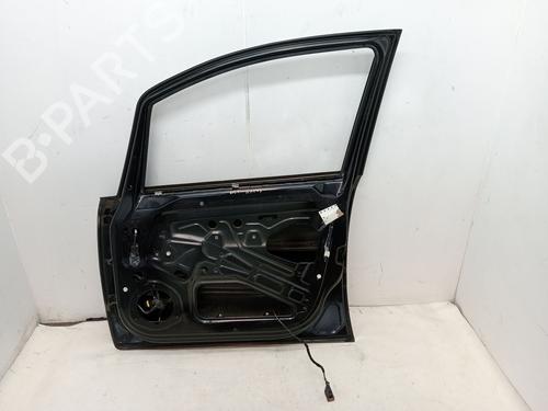 Right front door OPEL ZAFIRA / ZAFIRA FAMILY B (A05) 1.9 CDTI (M75) | BP23355702C3 