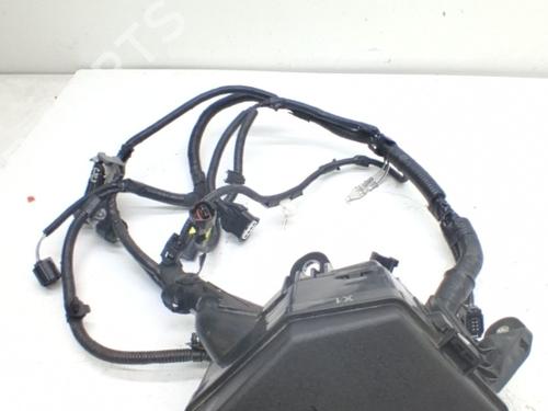 Fuse box LEXUS NX II (_A2_, _H2_) 350h (AAZH20) | BP40622834E1 - Image 4