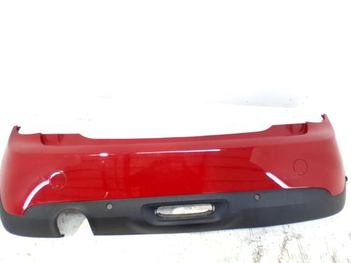 Used Rear bumper Rear bumper MINI MINI (F56) Cooper (136 hp) 36008073 36008073