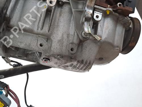 Engine DACIA LOGAN MCV (KS_) 1.5 dCi (KS0W) | BP27274415M1 