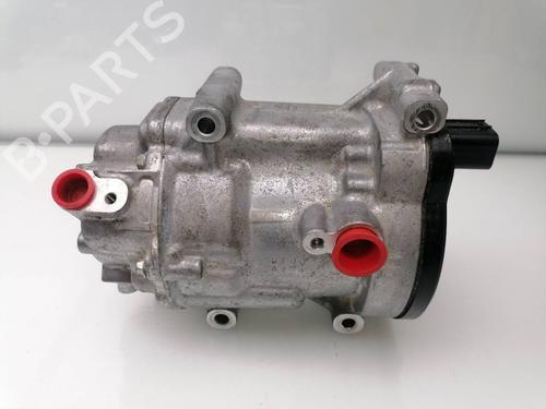 AC compressor TOYOTA YARIS (_P21_, _PA1_, _PH1_) 1.5 (MXPA11) | BP23938707M34 