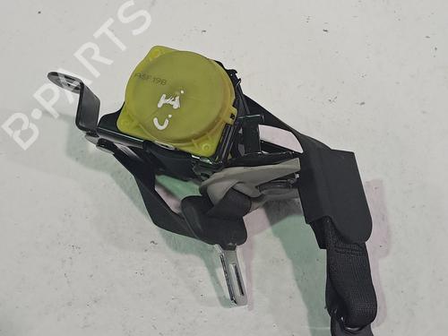Used Heater resistor KIA SORENTO III (UM) 2.2 CRDi 4WD (200 hp) 26381518