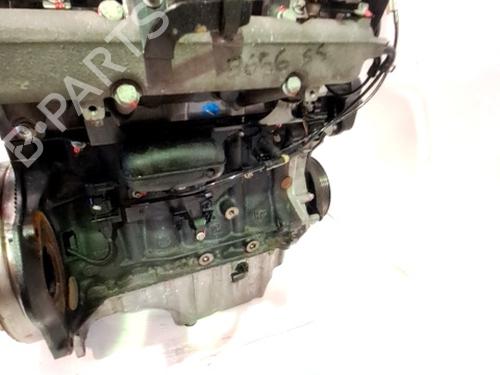 Engine OPEL ASTRA H (A04) 1.6 (L48) | BP30920681M1 