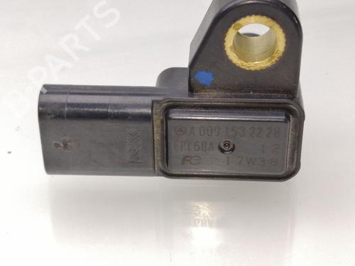 Elektronisk sensor MERCEDES-BENZ A-CLASS (W176) A 200 (176.043) | BP23382852M84 