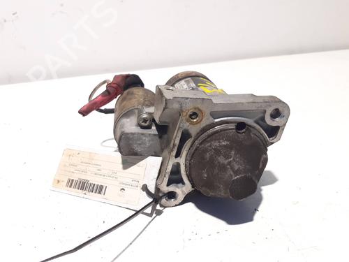 Used Starter RENAULT CLIO II (BB_, CB_) 1.5 dCi (B/CB07) (65 hp) 24974813