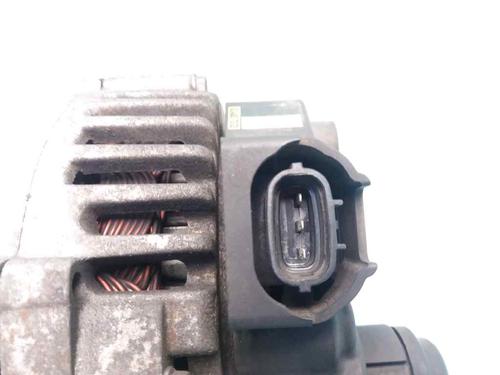 Used Alternator HYUNDAI i20 I (PB, PBT) 1.4 CRDi (75 hp) 23449304