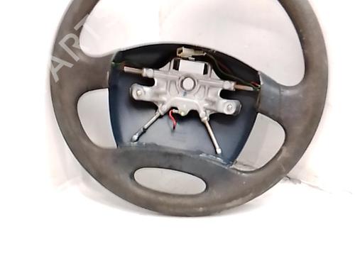 Used Steering wheel Steering wheel RENAULT ESPACE III (JE0_) 2.2 12V TD (JE0E, JE0H, JE0P) (113 hp) 34496567 34496567