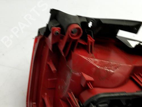 Left taillight PEUGEOT 5008 (0U_, 0E_) 1.6 BlueHDi 120 | BP32014332C34