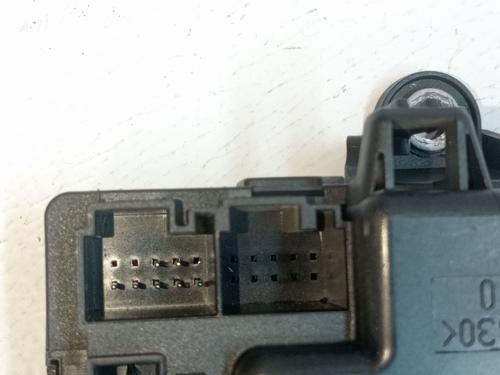 Electronic module MERCEDES-BENZ A-CLASS (W169) A 150 (169.031, 169.331) | BP27556945M83 