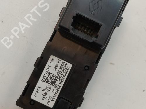 Switch SMART FORTWO Coupe (453) electric drive / EQ (453.391) | BP27193962I30 