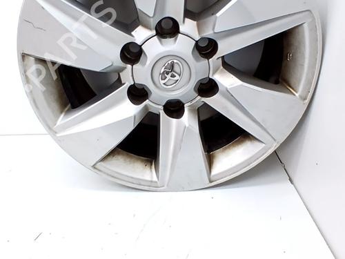Used Rim Rim TOYOTA LAND CRUISER PRADO (_J15_) 2.8 D-4D (GDJ150_, GDJ155_, GDJ150, GDJ151) (177 hp) 36157947 36157947