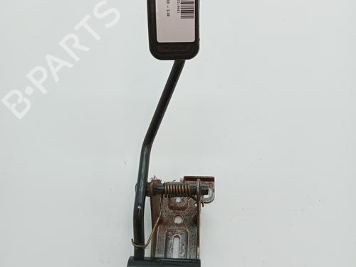 Used Pedal MAZDA 3 (BK) 1.6 (BK14) (105 hp) 23342097