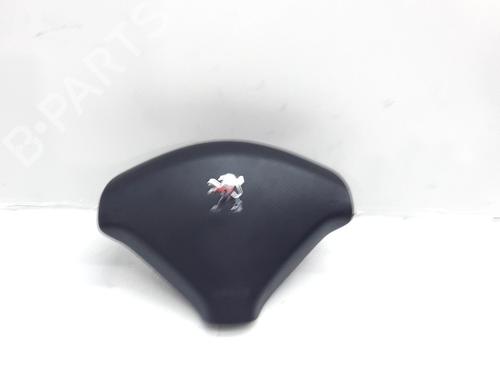 driver-airbag-peugeot-307-3ac-2000-2001-2002-2003-2004-2005-2006-2007-2008-2009-2010-2011-2012-33761155 main image