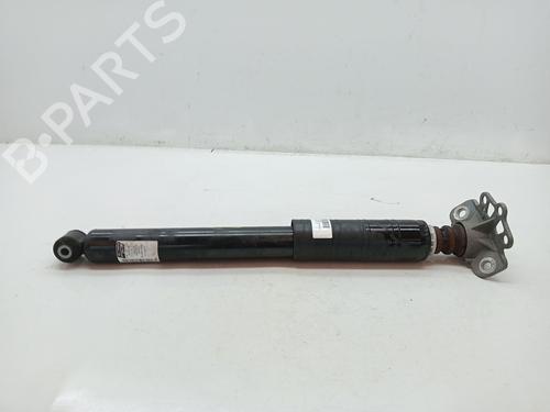 Used Right rear shock absorber FIAT TIPO Hatchback (356_, 357_) 1.4 (356HXF1B) (120 hp) 23358639