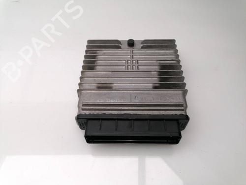 Engine control unit (ECU) FORD MONDEO III (B5Y) 1.8 16V | BP23939443M57 