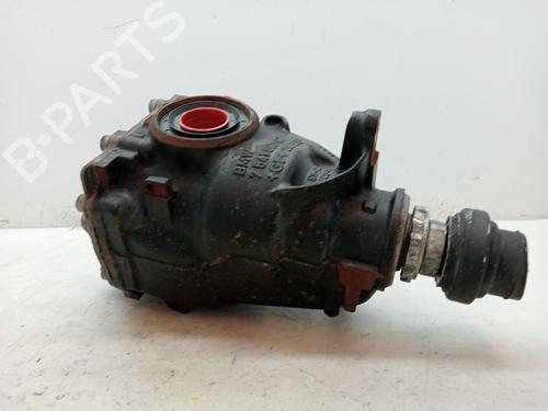 Rear differential BMW 1 (F20) 116 d | BP23360885M24