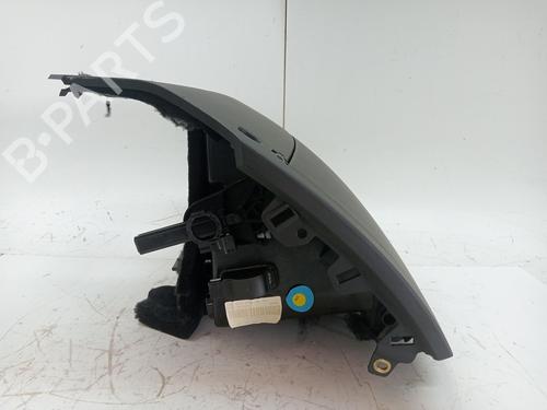Glove box AUDI A3 Sportback (8VA, 8VF) 2.0 TDI | BP23377525C95 