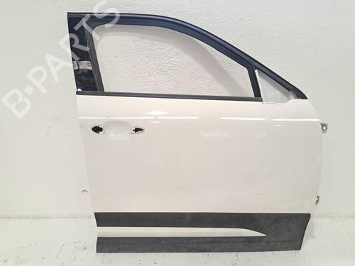 Used Right front door OPEL MOKKA 1.2 (76) (131 hp) 29228712