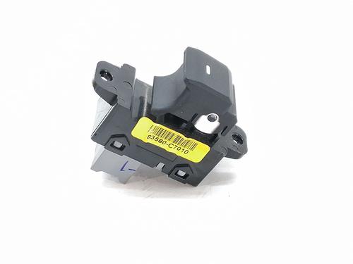 Fensterheberschalter links hinten für HYUNDAI i20 ACTIVE (IB, GB) 1.0 T-GDI (101 hp) 28083739