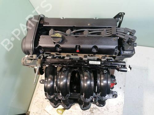 Motor FORD FIESTA VI (CB1, CCN) 1.4 TDCi | BP23377276M1 