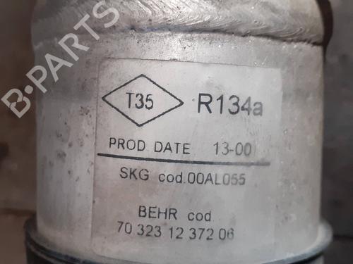 Used Heater matrix RENAULT LAGUNA I (B56_, 556_) 2.2 D (B56F/2) (83 hp) 25457668