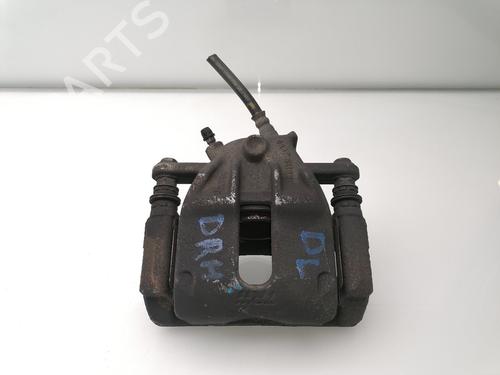 Højre bremsekaliber foran DACIA DUSTER (HS_) 1.6 16V (105 hp) 23405399