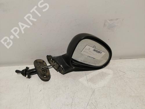 Used Right mirror DAEWOO MATIZ (M100, M150) 0.8 (52 hp) 25455018