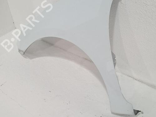 Used Left front fenders KIA CEE'D (JD) 1.6 CRDi 136 (136 hp) 25613788