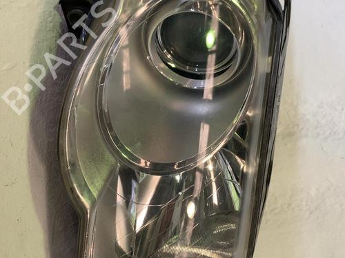 Used Right headlight Right headlight VW PASSAT B6 (3C2) 2.0 TDI 16V (140 hp) 34154666 34154666