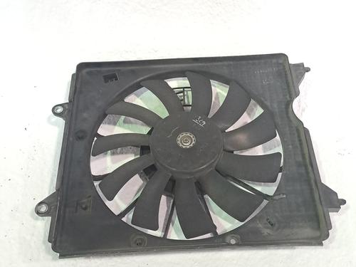 Radiator fan HONDA CIVIC VIII Hatchback (FN, FK) 2.2 CTDi (FK3) | BP29557408M35