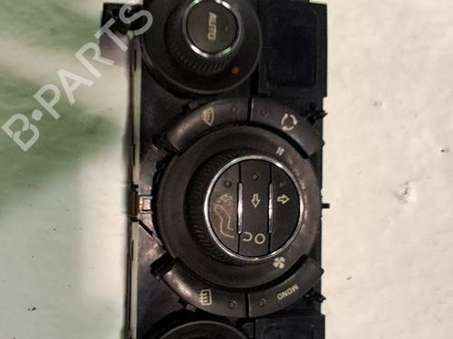 Used Climate control Climate control 34210239 34210239