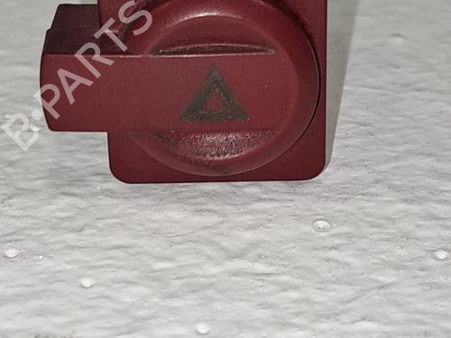 Used Warning switch CITROËN C4 I (LC_) 1.6 16V (109 hp) 24171398