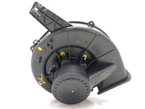 Heater blower motor VW POLO V (6R1, 6C1) 1.2 TDI | BP27891540M62 