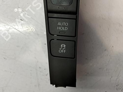 Used Hand brake Hand brake VW PASSAT B7 (362) 2.0 TDI (140 hp) 33767991 33767991