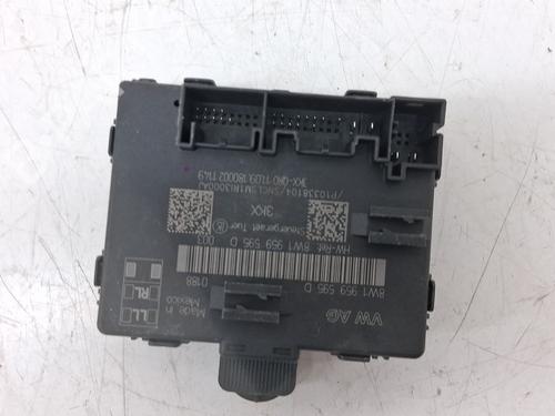 Elektronisk modul AUDI Q5 (FYB, FYG) 35 TDI quattro (163 hp) 29421166