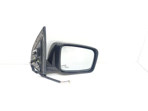Used Right mirror NISSAN X-TRAIL II (T31) 2.0 dCi 4x4 (173 hp) 26315278