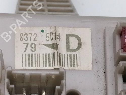 Fuse box TOYOTA LAND CRUISER 90 (_J9_) 3.0 D-4D 4WD (KDJ90_, KDJ95_, KDJ90W, KDJ95W) | BP23941333E1 