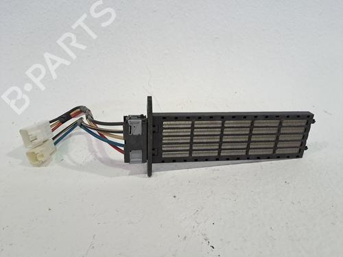 Used Heater resistor SUBARU LEGACY V Estate (BR) 2.0 D AWD (BRD) (150 hp) 23976718