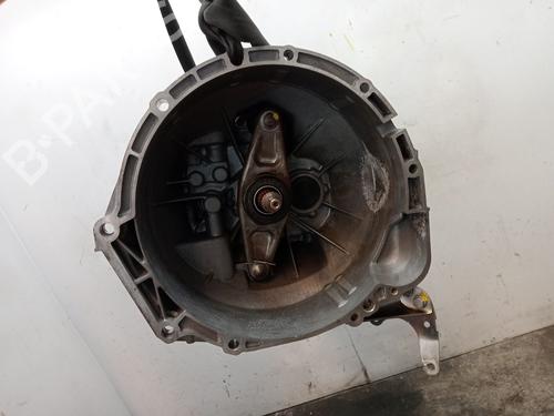 Gearbox BMW 1 (F20) 118 d | BP23366035M3