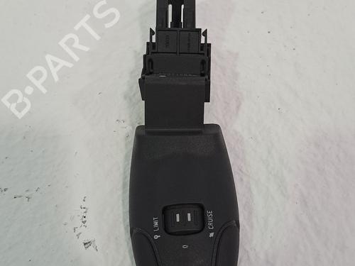 Steering wheel controls PEUGEOT 3008 I MPV (0U_) 1.6 BlueHDi 120 | BP27519925E15 