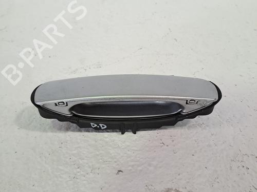 Front right exterior door handle AUDI A4 B7 (8EC) 3.0 TDI quattro | BP27463126C129 