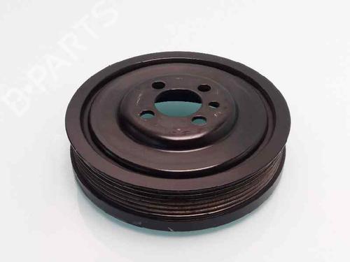 Used Pulley SEAT IBIZA III (6L1) 1.9 TDI (100 hp) 23443315