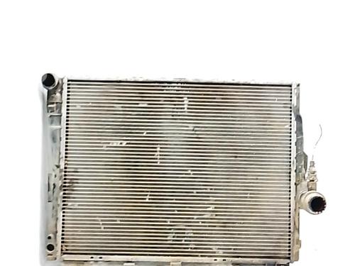 Water radiator BMW 3 Touring (E46) 318 i | BP36185231M31 - Image 2