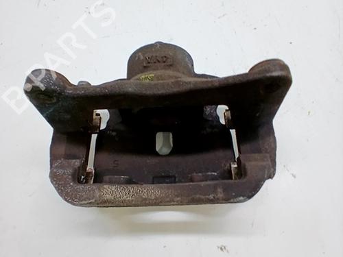 Left front brake caliper MAZDA 6 Saloon (GJ, GL) 2.2 D (GJ2FP) | BP31163915M105