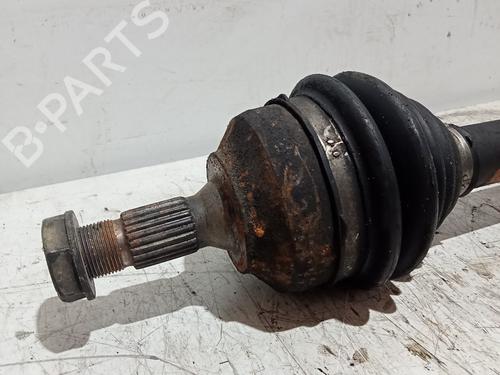 Right front driveshaft CITROËN XSARA (N1) 1.9 D | BP26707058M39 