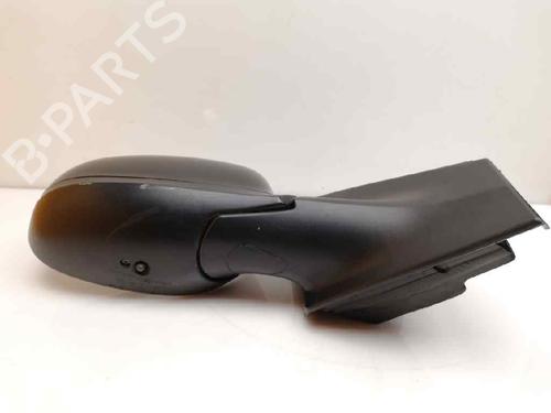 Right mirror FIAT BRAVO II (198_) 1.4 T-Jet (198AXG1B) | BP23404445C27 