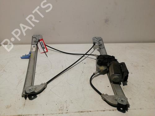 Vindusheismekanisme venstre foran FERRARI 360 (F131) 3.6 Modena (400 hp) 31369366